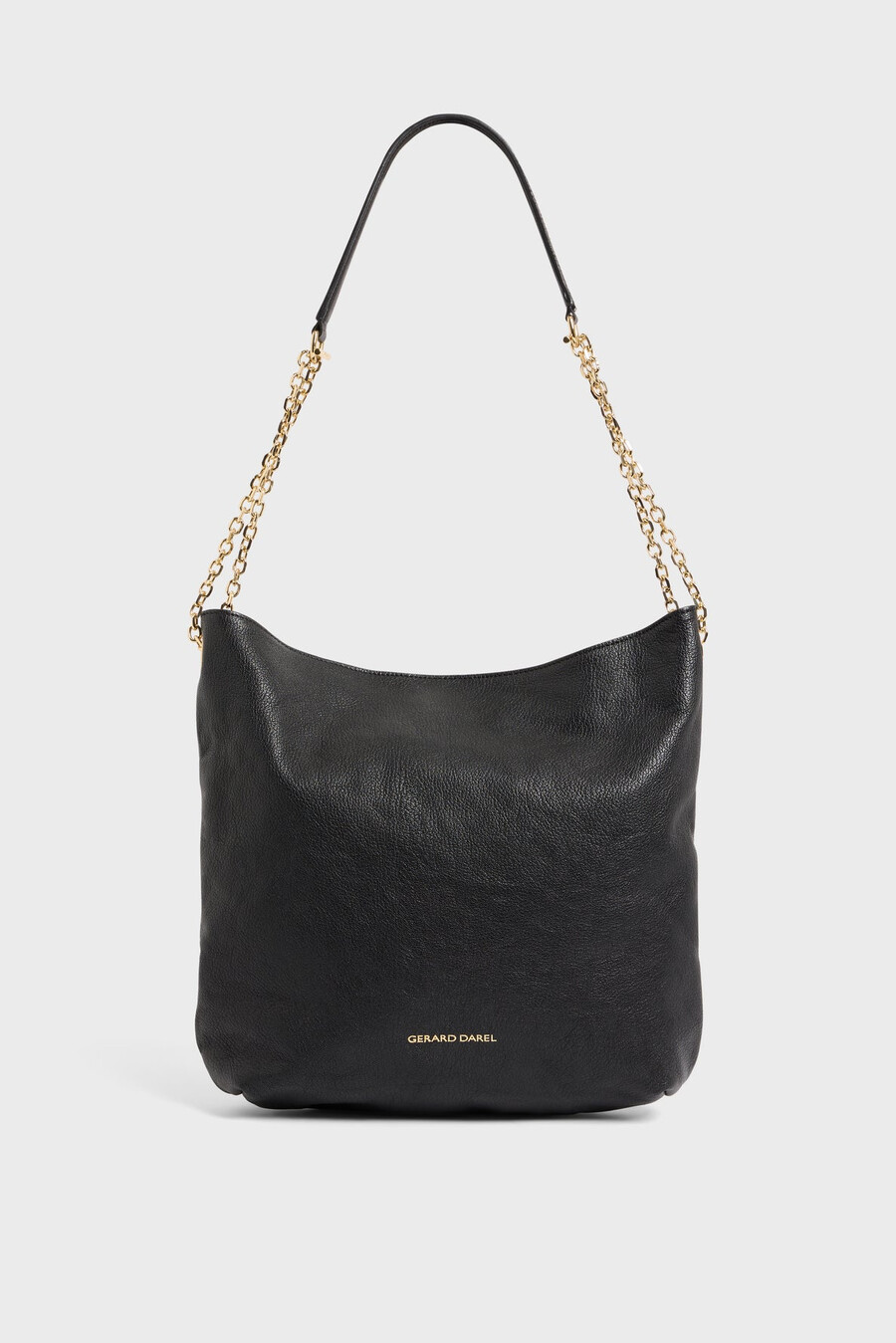 borsa in pelle - le charlotte