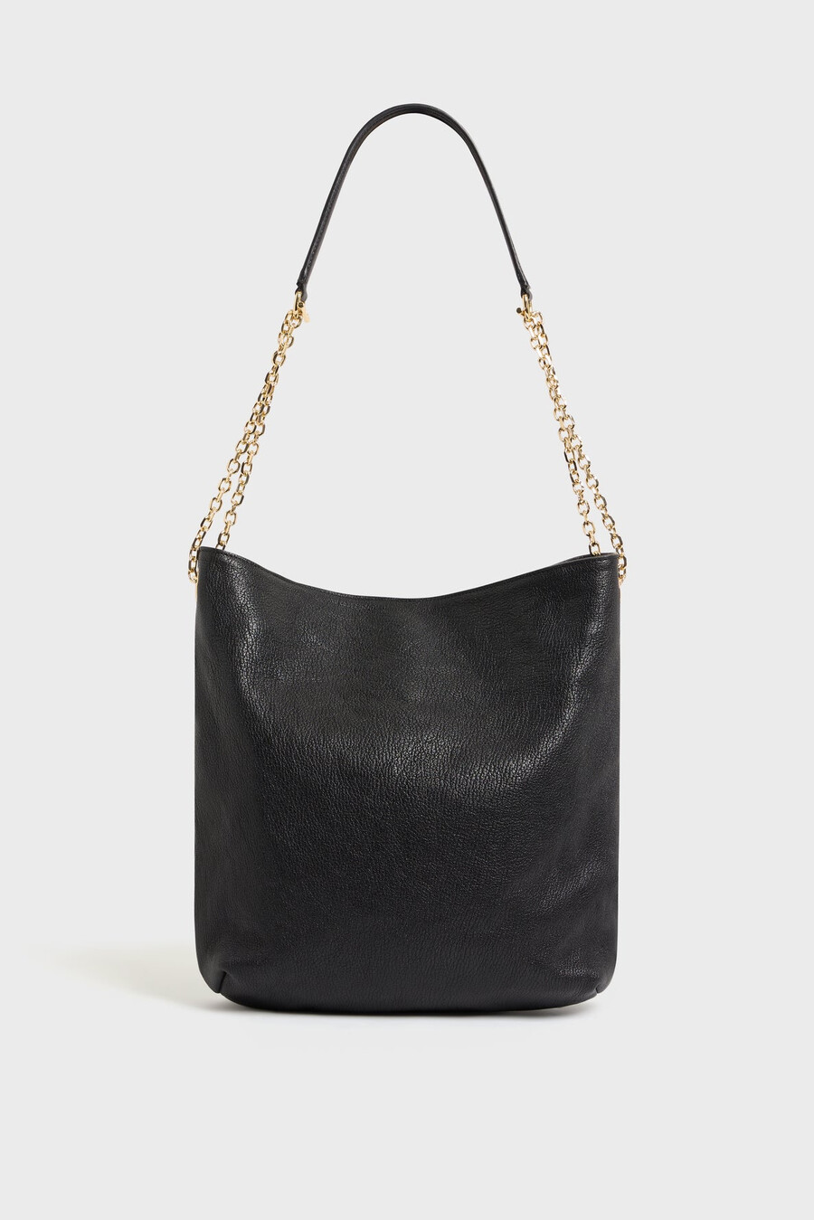 borsa in pelle - le charlotte