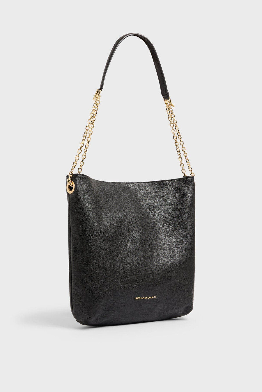 borsa in pelle - le charlotte