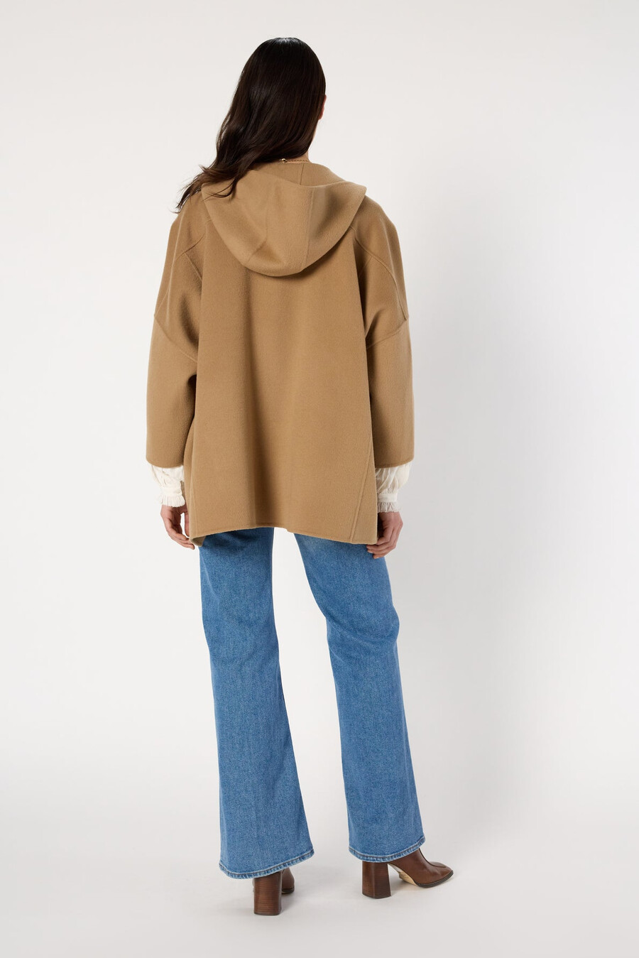 cappotto in lana - marla