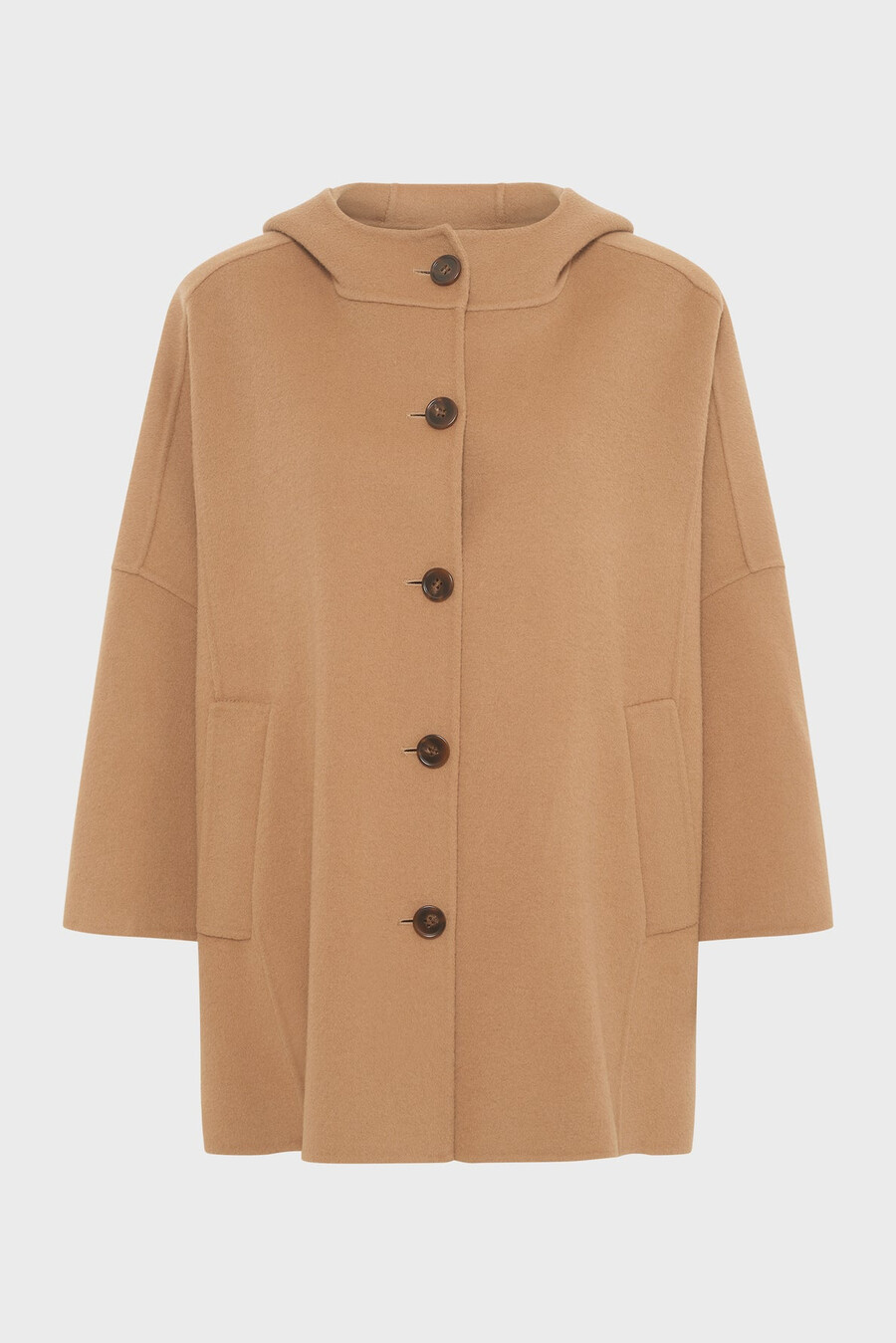 cappotto in lana - marla