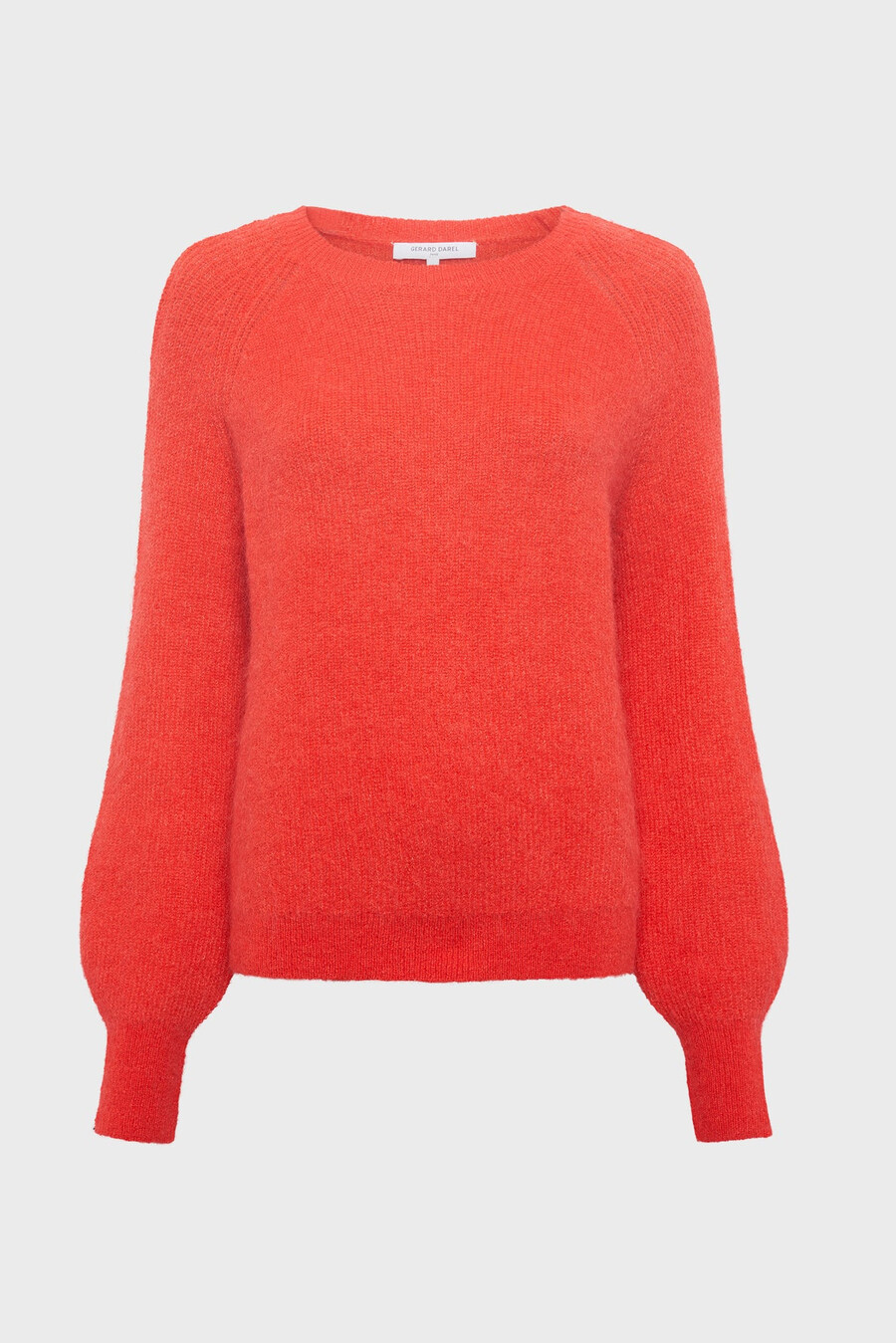 maglione in mohair - elora