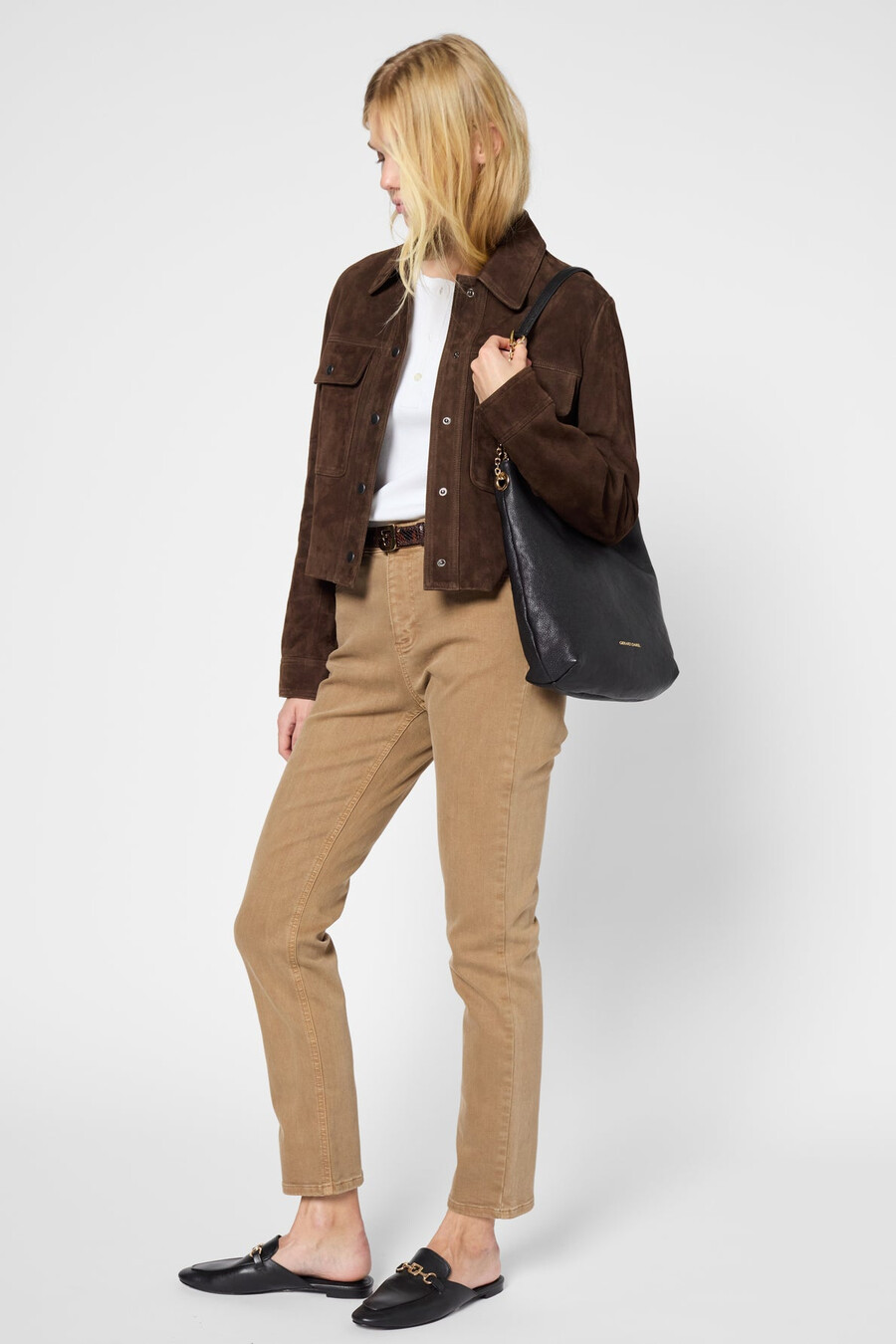 jeans slim - nourane