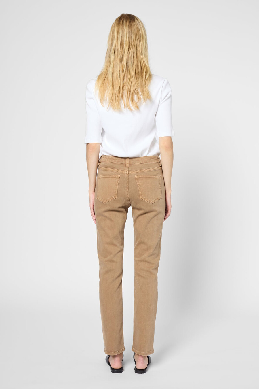 jeans slim - nourane