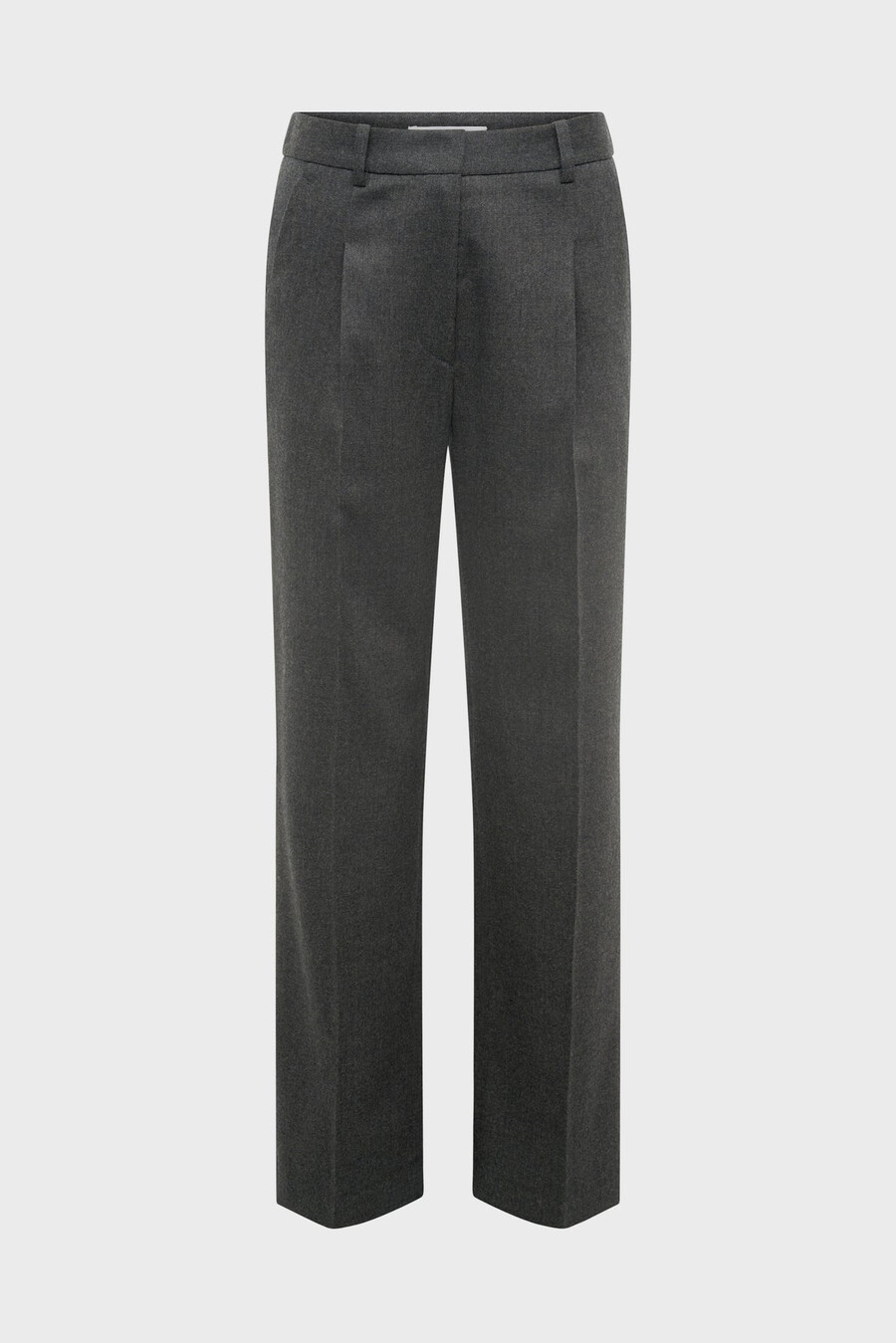 pantaloni da abito svasati - celina
