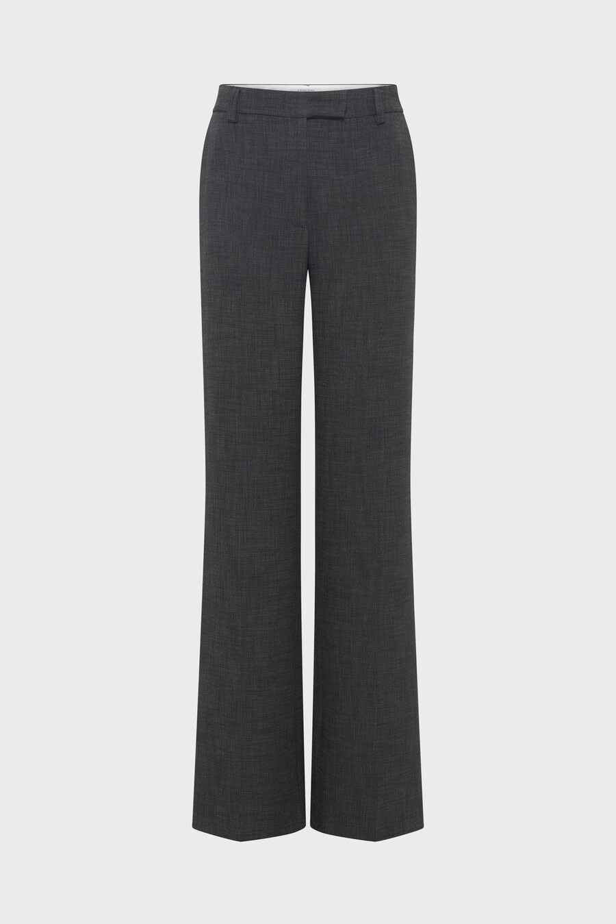 pantaloni da abito svasati - cherie