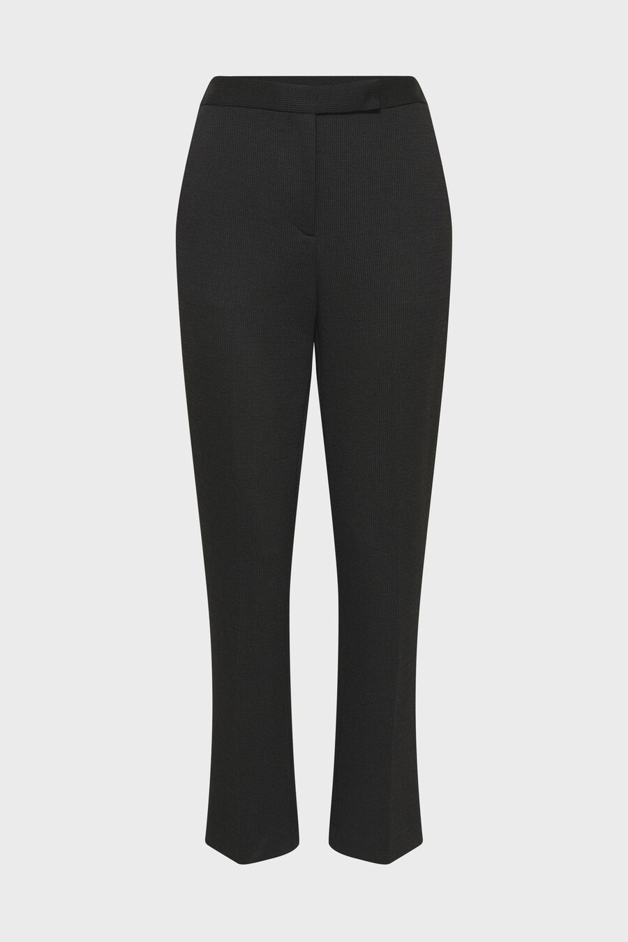 pantaloni in jersey a gamba dritta - candice
