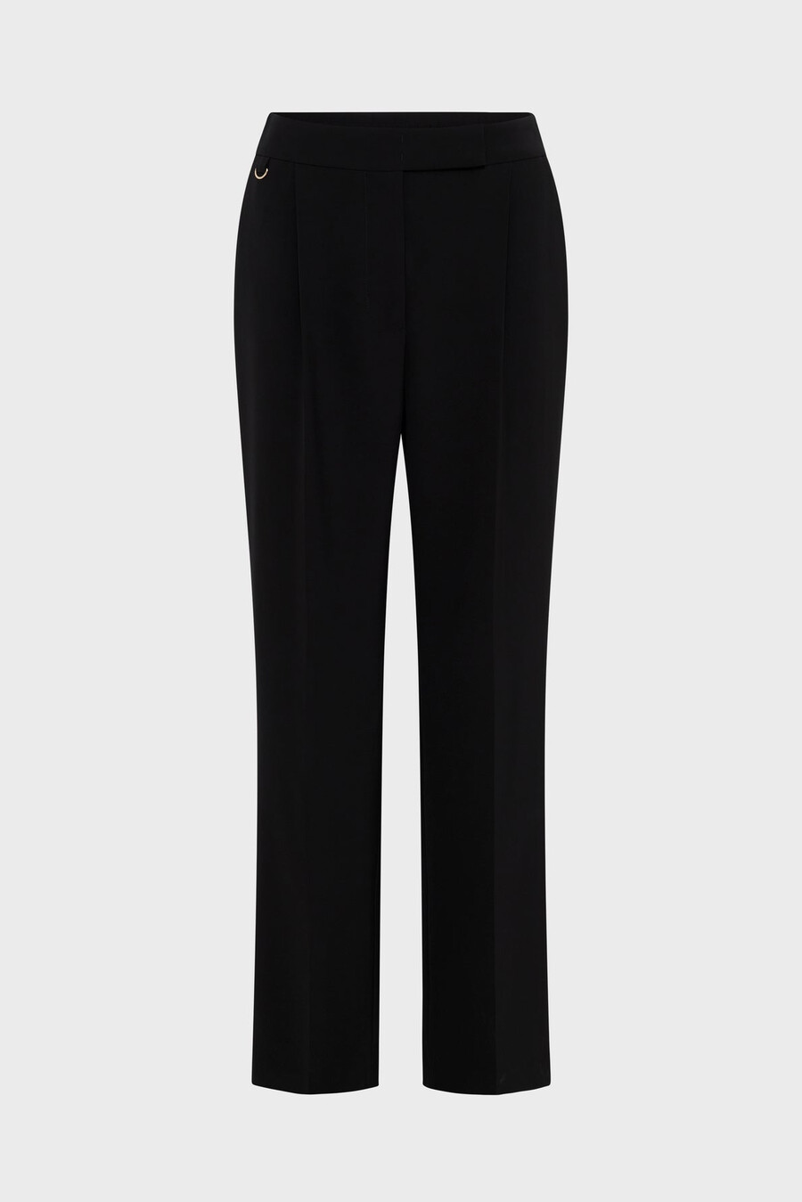 pantaloni larghi da abito - caro