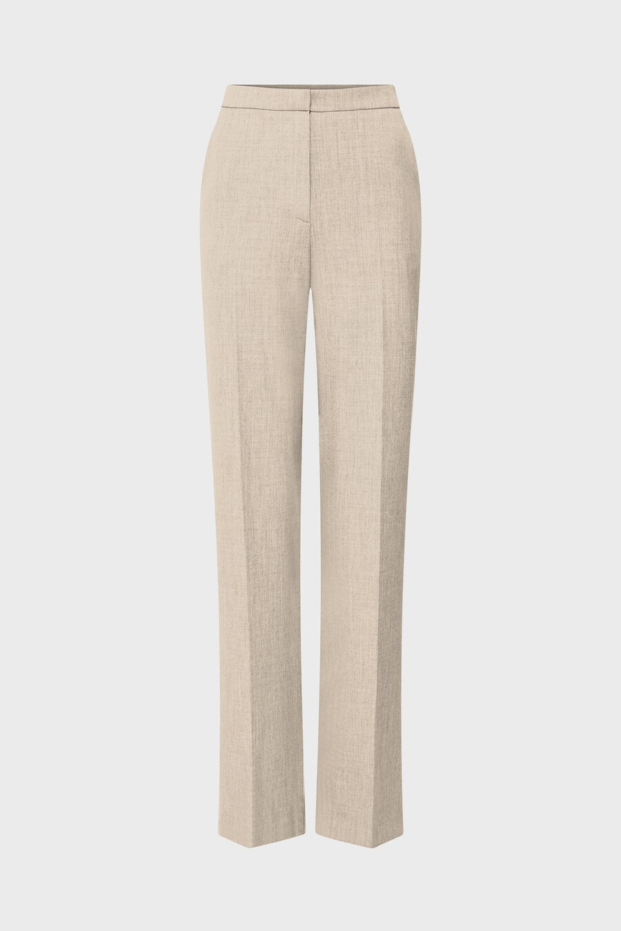 pantaloni da abito elasticizzati - cecile