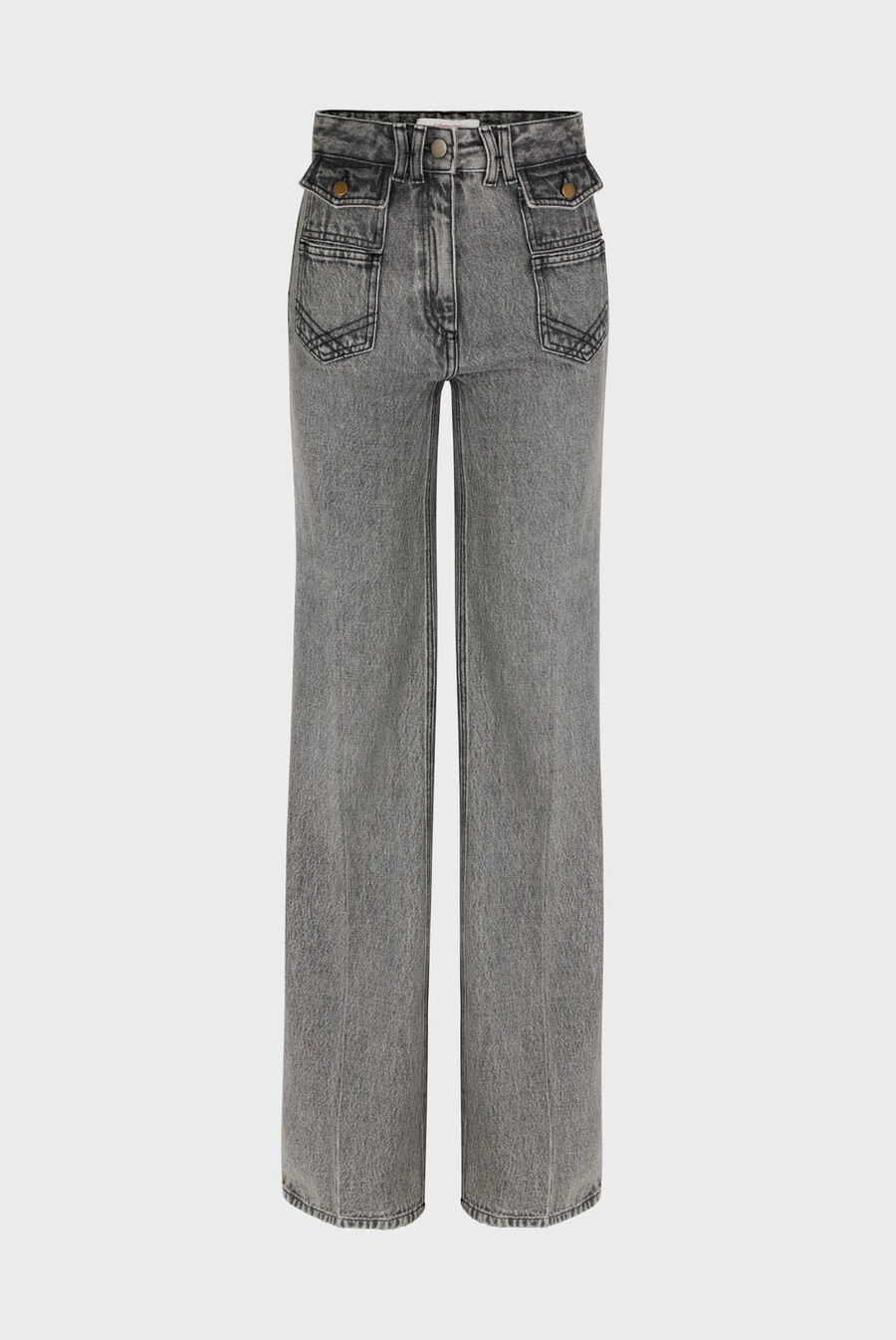 jeans a zampa - anna