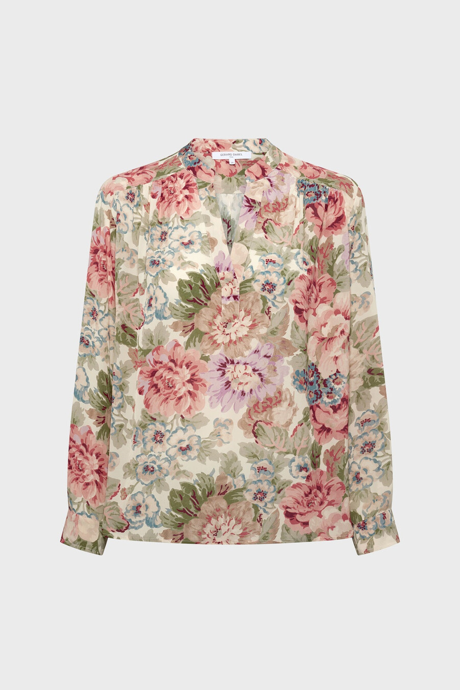 blusa floreale - armande