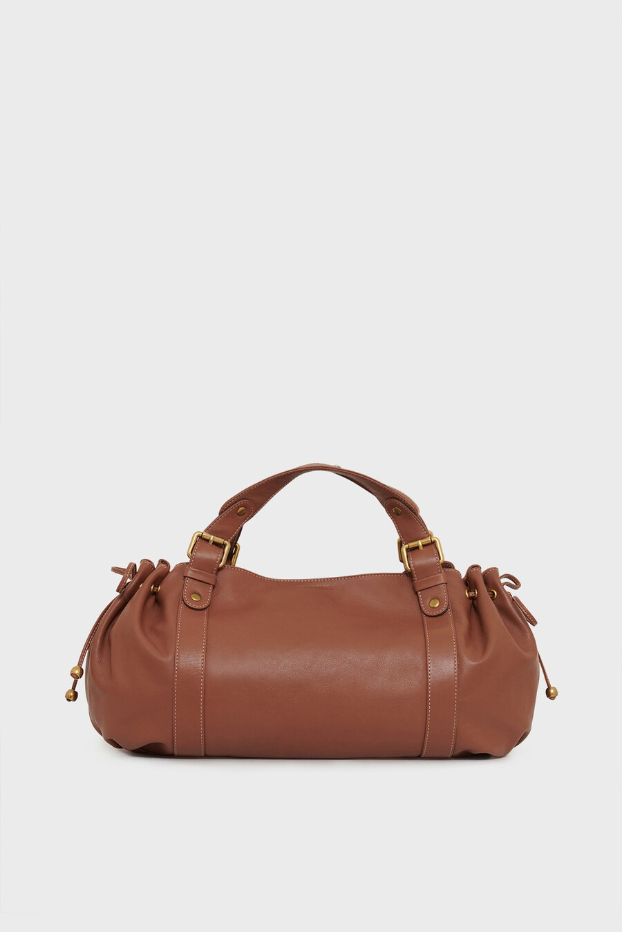 borsa in pelle - 24 ore