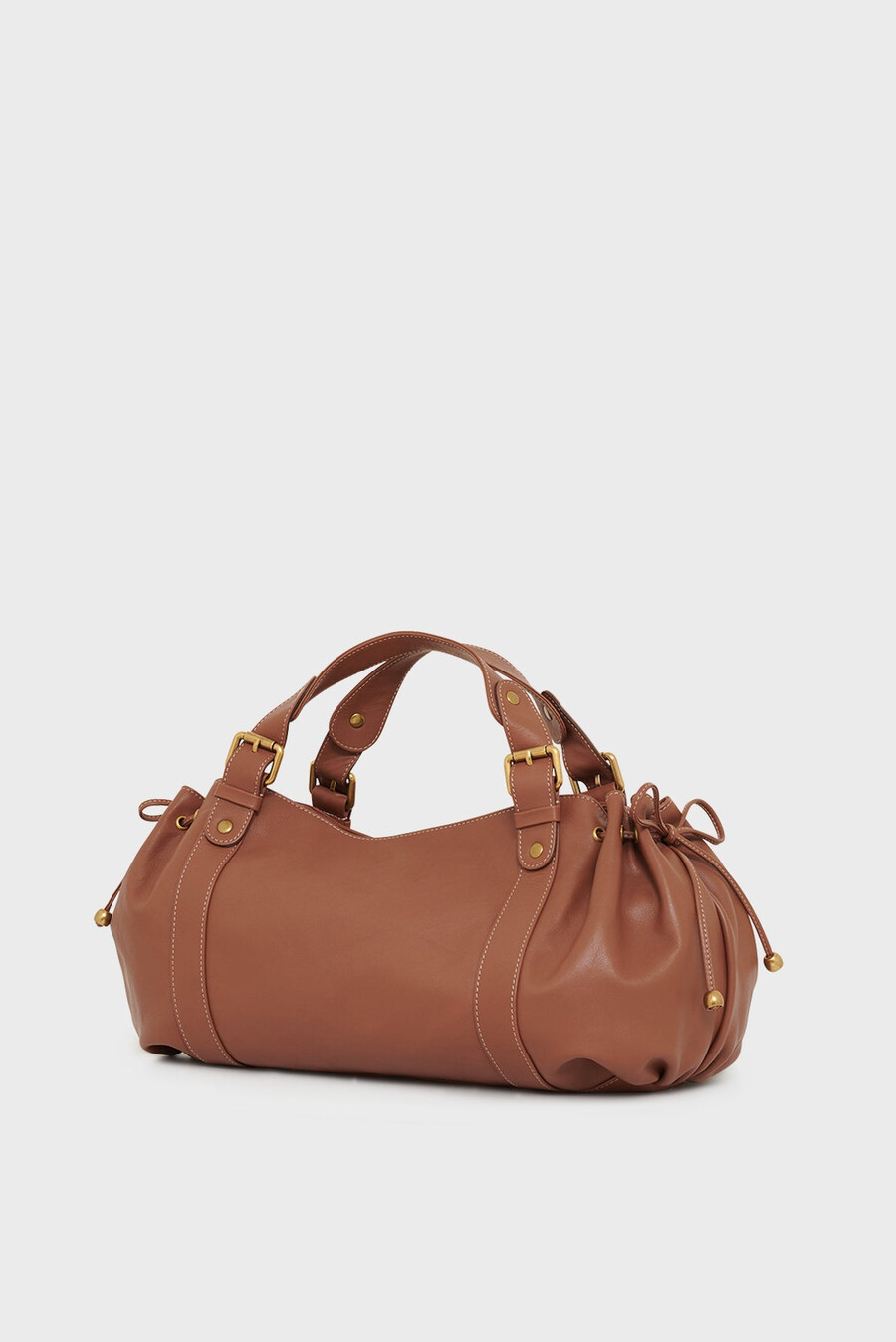 borsa in pelle - 24 ore