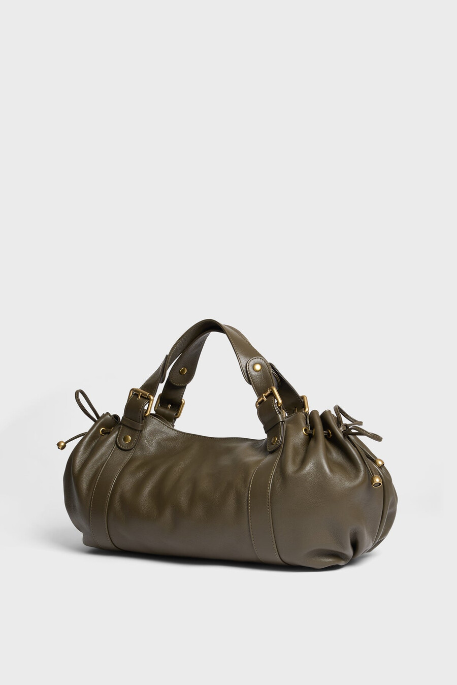 borsa a mano in pelle - 24h