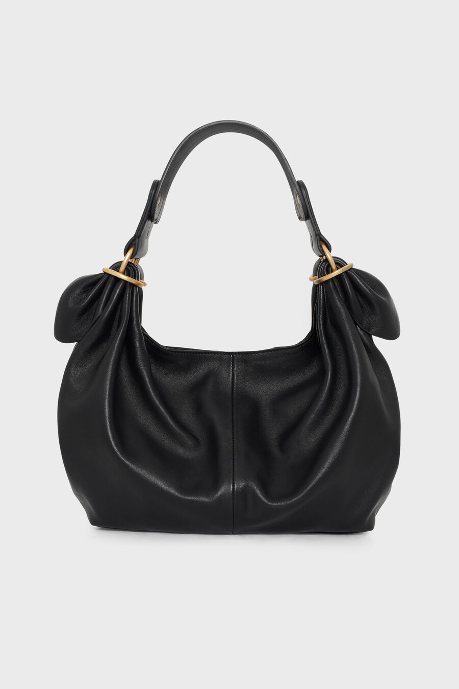 borsa in pelle - le kate