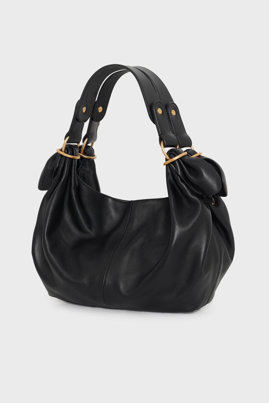 borsa in pelle - le kate
