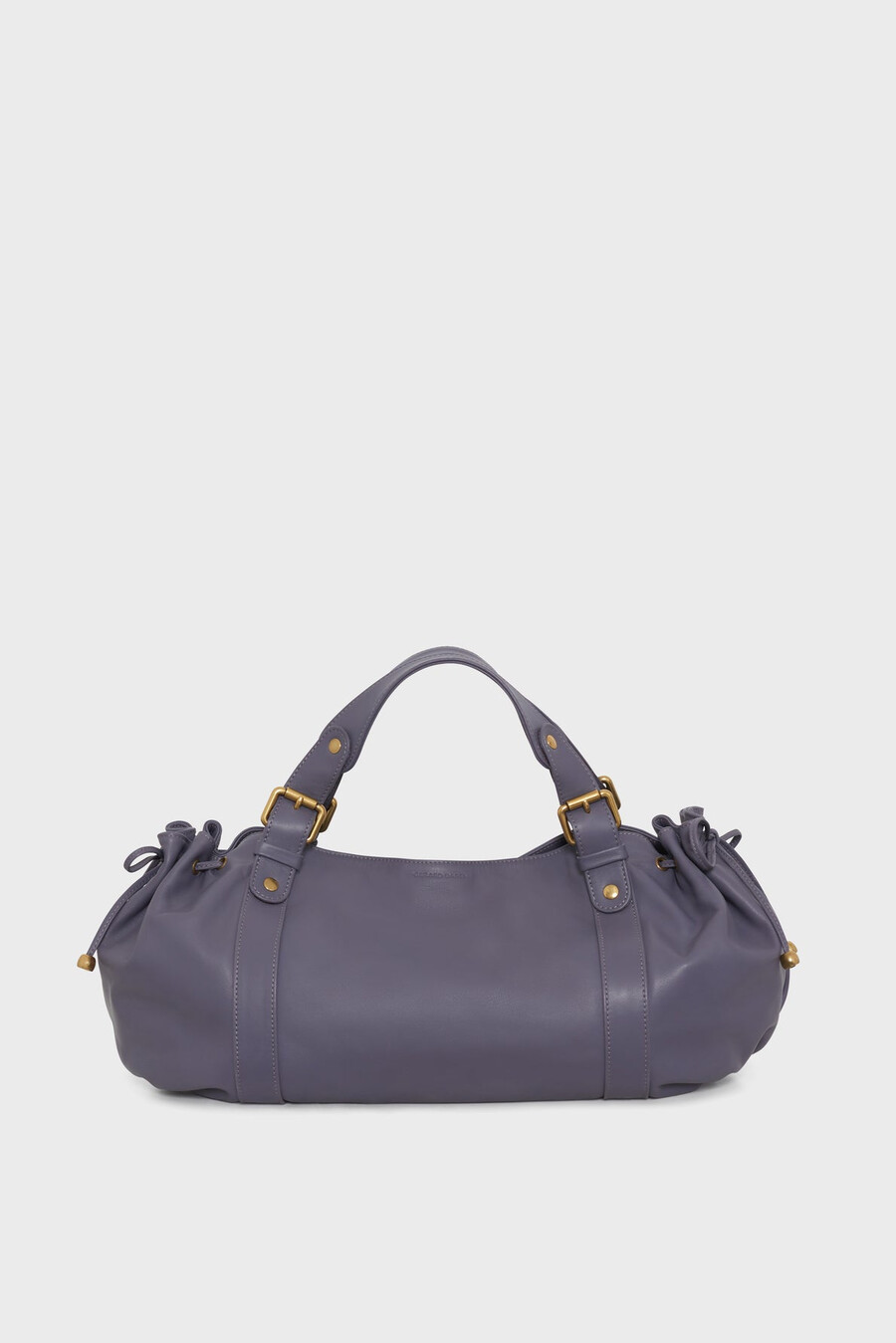 borsa in pelle - 24h
