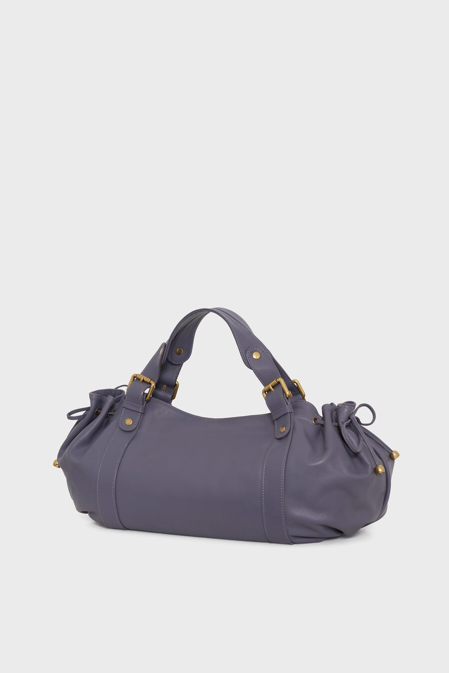 borsa in pelle - 24h