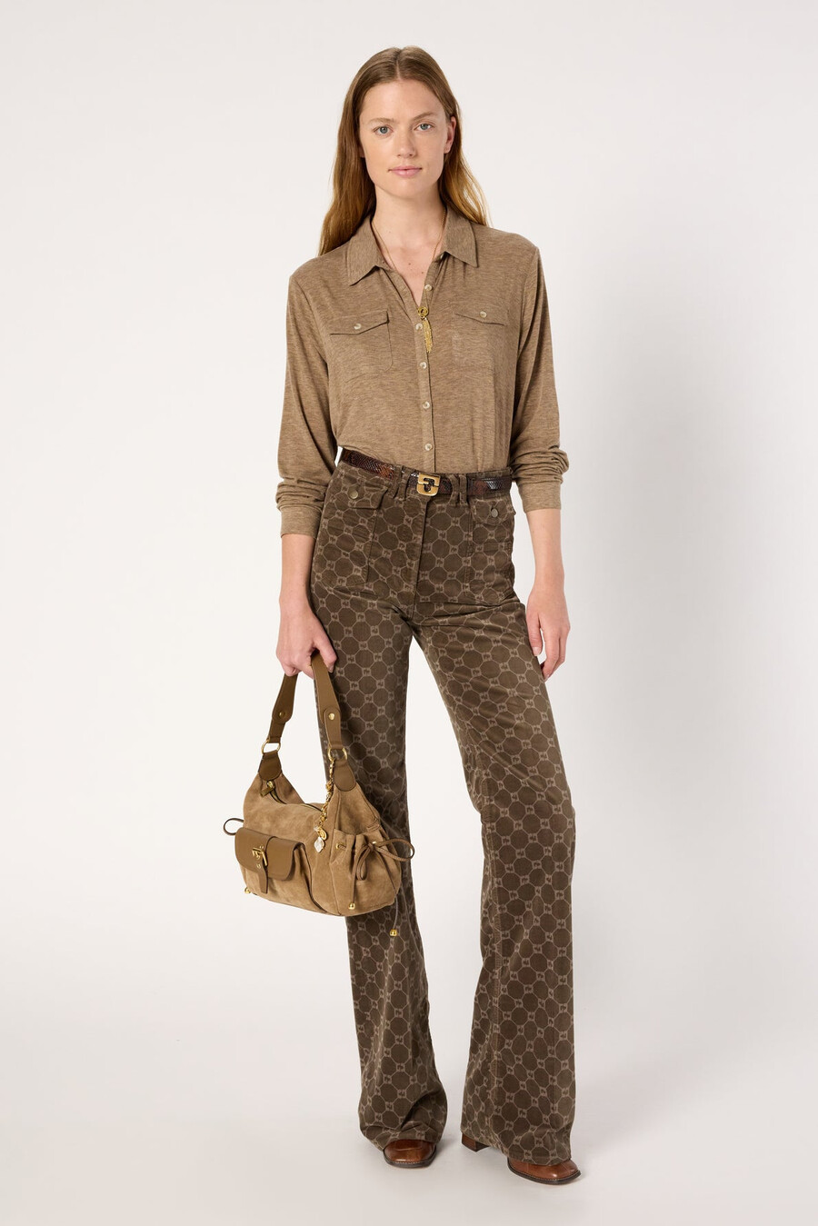 maglia in jersey - honorine