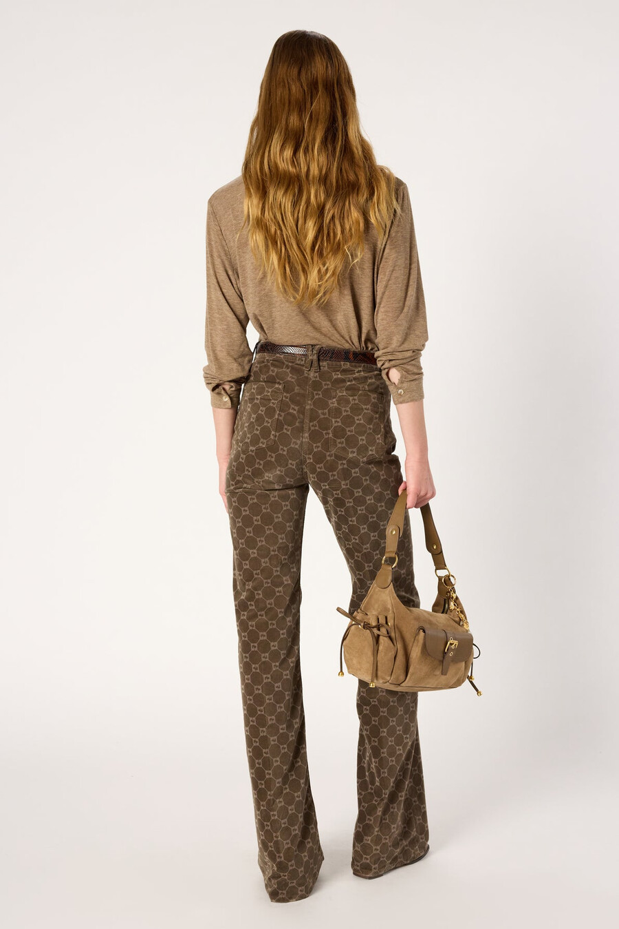 maglia in jersey - honorine