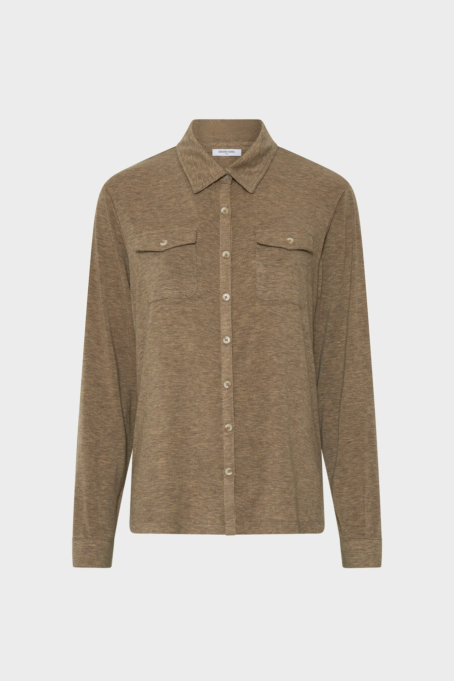 maglia in jersey - honorine