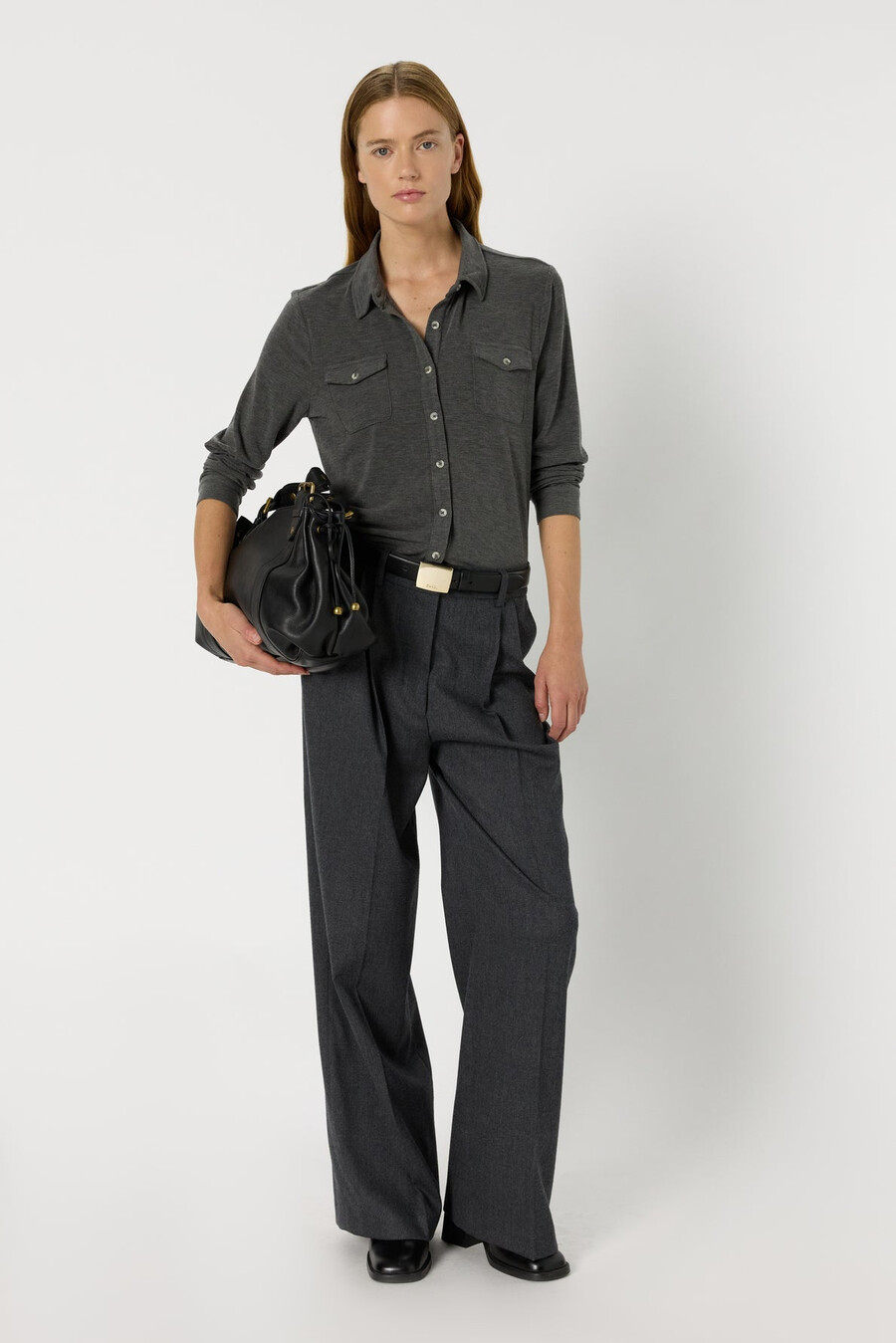 maglia in jersey - honorine