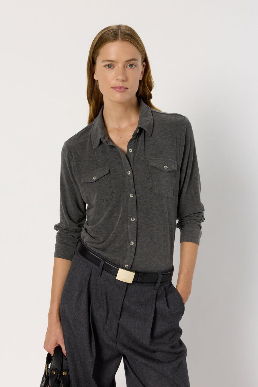maglia in jersey - honorine