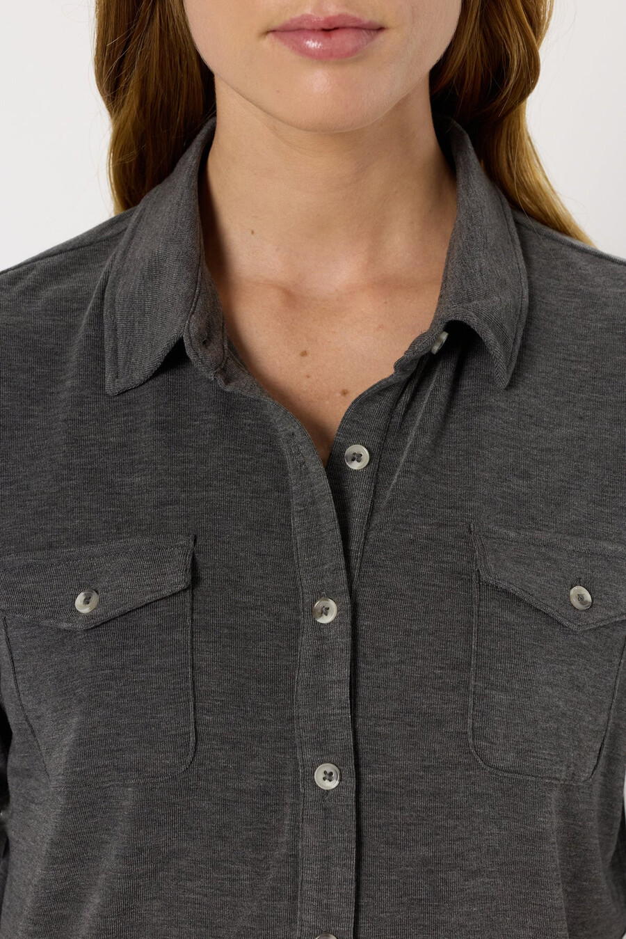 maglia in jersey - honorine