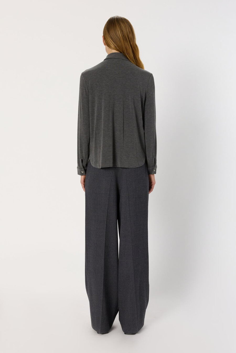 maglia in jersey - honorine